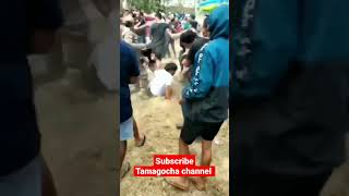 Download lagu RUSUH DI ACARA DANGDUT KAMPUNG, DI STOP OLEH TNI DAN POLISI #rusuh #konser #dangdut #tni #polisi mp3