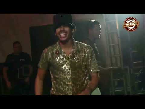 Luka Bass - Farra 100 Limite - Ao Vivo