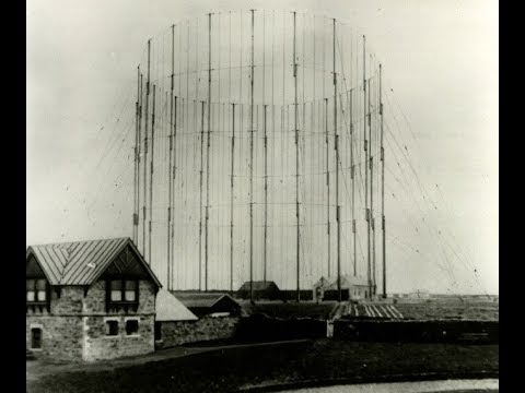 Terra X   Das unsichtbare Netz