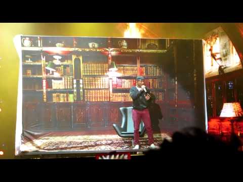 AJL27 Rehearsal - Black & RJ - Teman Pengganti