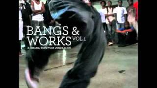 DJ CLENT - I LOVE YOU