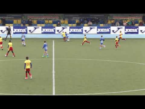 22.10.2017 Buiucani-Dacia II U-13 -- FC Sportul U-13 a doua repriza