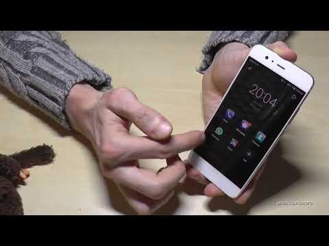 Huawei P10 (Lite): How to save much energy with the "Ultra Power Save"-Mode?