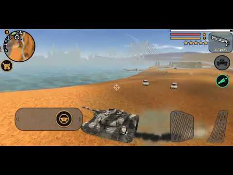 capturing the Fob gaurd and uss helicopter from military base @vegascrimesimulator