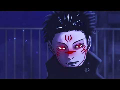 MONTAGÊM VAPO BOOM X SUKUNA (SPED UP)