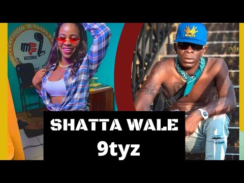9tyz ft. Shatta Wale - Shatta with 9 (official video) Reaction!! Jamaica & Ghana 🔥🔥