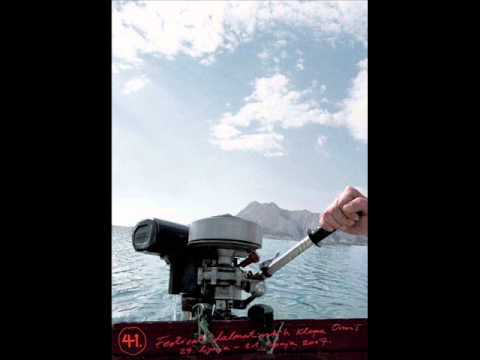 Klapa Korjandul Oprosti mi more