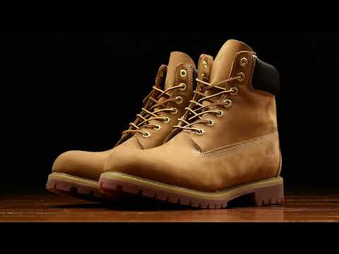 ARE Timberland 6" Premium Waterproof TRUE TO SIZE!?