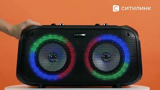 Инструкция, руководство по эксплуатации для музыкальный центр SunWind ...