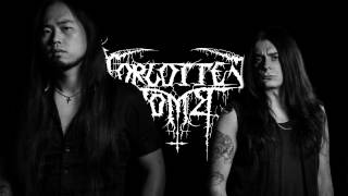 FORGOTTEN TOMB - Hurt Yourself and The Ones You Love (Official Lyric Video)