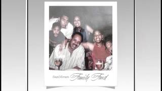 SanOGram - Family Feud