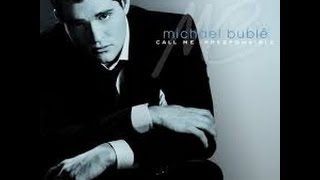Michael Buble It Had Better Be Tonight Lyrics (Meglio Stasera)