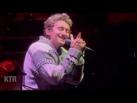 Wasted Sunset -  Barny Fletcher with The Waterboys