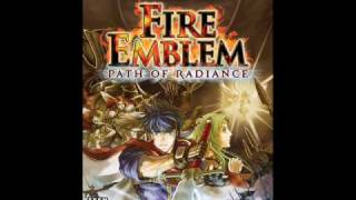 Fire Emblem: Path of Radiance -- Decisive Attack