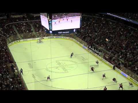 Hurricanes vs Capitals