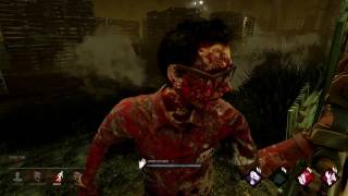 【Dead by Daylight】#171 詰めが甘いデッドバイデイライト