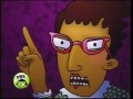PBS Kids Program Break 2001
