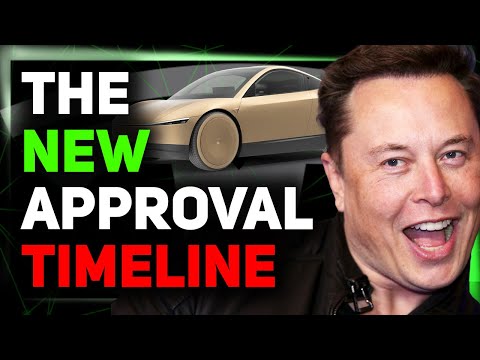 The Robotaxi Hearing Was...Wow / FSD Pricing Change / Tesla's Record Breaking Expansion ⚡️