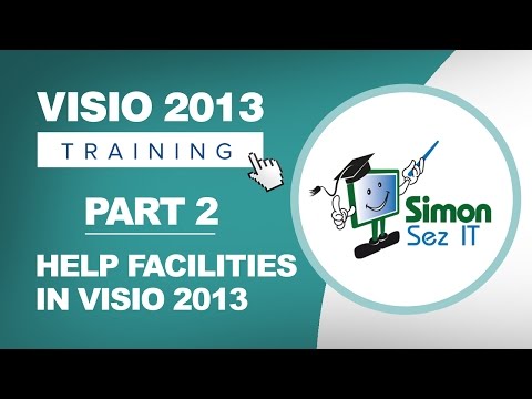 Microsoft Visio 2019 Tutorial Visio Crash Course