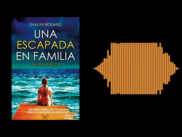 Vídeo relacionado con Una escapada en familia. Más de 2 millones de ejemplares vendidos. Bestseller en el Reino Unido.