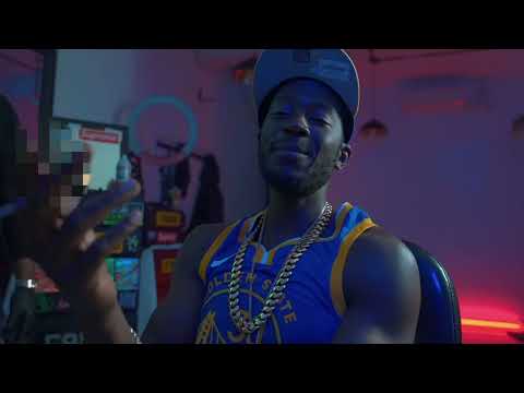 Squeeks - Steph Curry [Official Video]