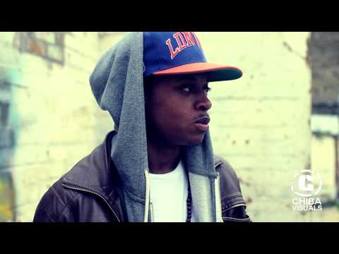 FERRERO DIAMOND PDC [CHIBA INTERVIEW] #ChibaVisuals @DIAMONDPDCENT