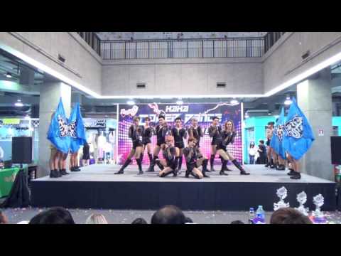 160605 [Wide] Fellow School cover After School - B.O.Y + Rip Off + Flashback + Bang @HaHa (Final)