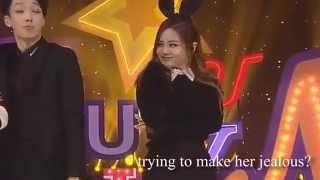 BobHi interactions [Bobby & Lee Hi] HD