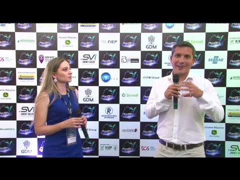 Entrevista Rodrigo Alandia #TBT