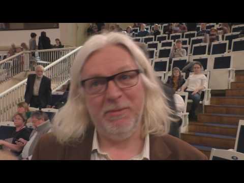 'Guitar Virtuosi' 2017 Festival video blog, day 4: Gala concert