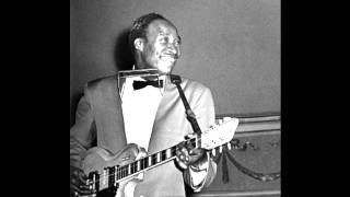 Jimmy Reed - My First Plea