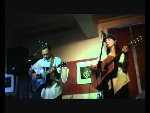 Corinne West & Kelly Joe Phelps - The North Line Bridge (live)