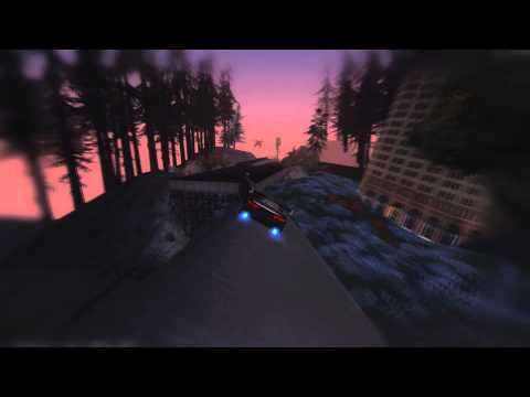 [DM] SVeteraN ft Snake ft Paake - Downhill II finished by [MAD]Sniper^