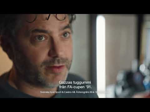 Stryktipset - Memorabilia 15s