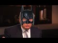 Trump IS Batman