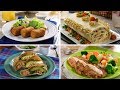 Video de "recetas económicas"