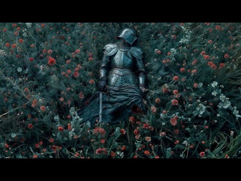 golden brown ending part looped (slowed & reverb)