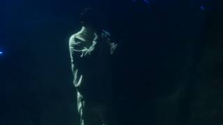 170311 빈지노 BEENZINO Day & Night - Up Up And Away (일부)