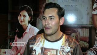 Download lagu Arifin Putra Banyak Belajar dari Bapak mp3