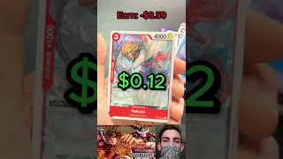 Download lagu Sakazuki amazing art | OPCG OP02 | TCG | OST Ending 2 Run! Run! Run | Paramount War #boosteropening mp3