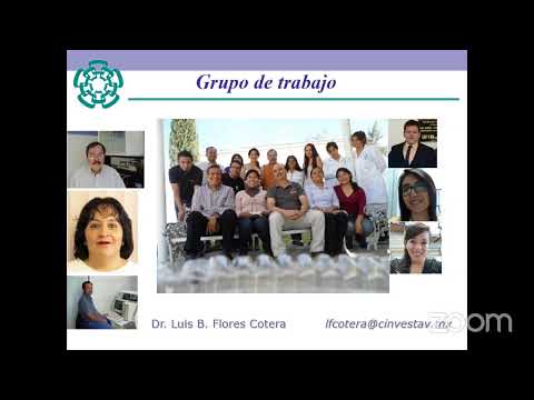 BIOCINVES 2022, Biotecnología y Bioingeniería, 19/04/2022 10h.