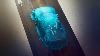 Reimagine Jaguar | An Announcement From Thierry Bolloré, JLR Chief Executive Officer