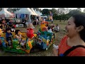 Dek Bhim Tamasya Dalam Kota Aja Liat Wahana Permainan Anak Seruuu Bangett