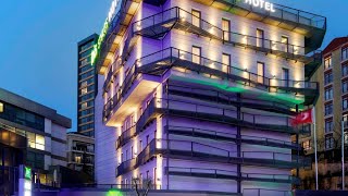 Ibis Styles Istanbul Atasehir, Istanbul, Turkey