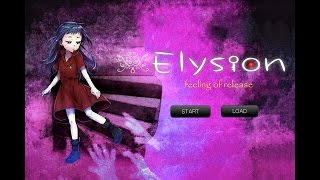 【実況】 失われた記憶を求めて- Elysion- part1