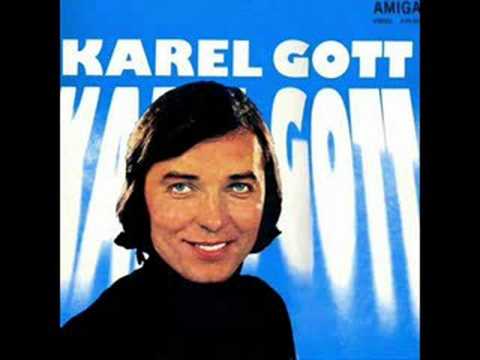 Karel Gott- rozpravkovy dom