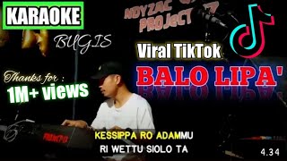 Download lagu BALO LIPA' - DIDIN PRATAMA (KARAOKE VERSI PROJECT17) mp3 Download lagu BALO LIPA' - DIDIN PRATAMA (KARAOKE VERSI PROJECT17) mp3