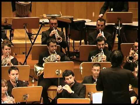 African Symphony (Van McCoy)