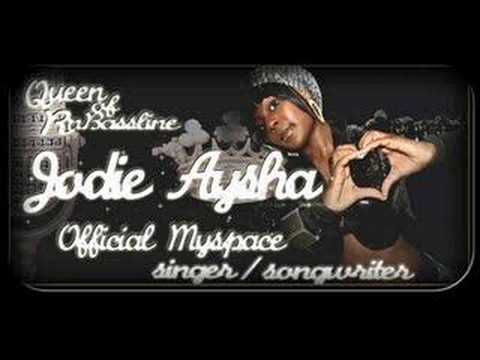 JODIE AYSHA - ORIGINAL HEARTBROKEN