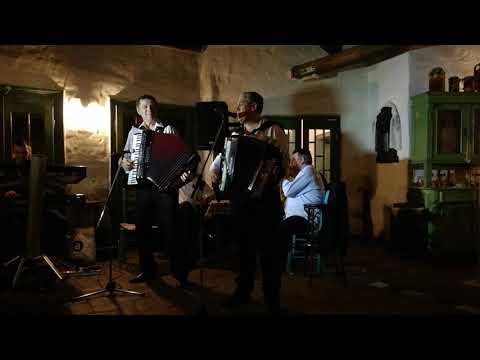 Maestro Ljubisa Pavkovic uz orkestar Zorana Danilovica Krpice 7.deo